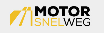 MotorSnelWeg logo