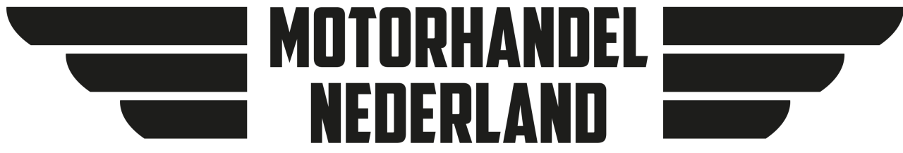 Logo van Motorhandel Nederland